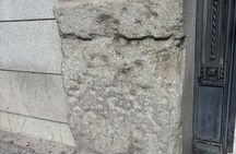 Madrid Civil War Walking Tour with Local Expert