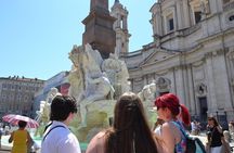 Gluten Free Rome Culinary Walking Tour