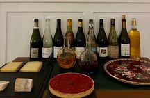 French Wine Tasting Masterclass in Lyon with a Sommelier