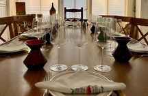 Wine Tasting in Lyon Small Group, Curated Wines