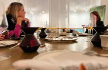 French Wine Tasting Masterclass in Lyon with a Sommelier