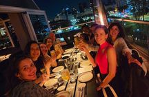 3 Hours Ultimate Buenos Aires Bar Tour