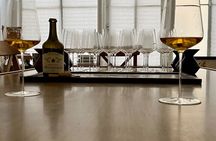 Wine Tasting in Lyon Small Group, Curated Wines