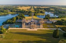 Blenheim Palace Day Trip with Admission