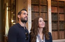 Blenheim Palace Day Trip with Admission