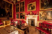 Blenheim Palace Day Trip with Admission