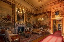 Blenheim Palace Day Trip with Admission
