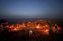  Sunset Sandboarding Tour and Moroccan Dinner