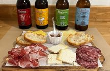 Brescia Food Tour with a Local Guide