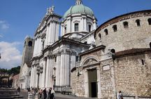 Brescia Food Tour with a Local Guide