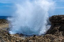 Private Island Tour – Ultimate Curaçao Adventure