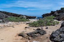 Private Island Tour – Ultimate Curaçao Adventure