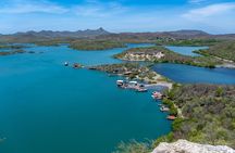 Private Island Tour – Ultimate Curaçao Adventure