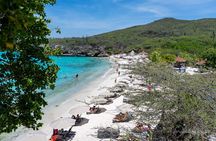 Private Island Tour – Ultimate Curaçao Adventure