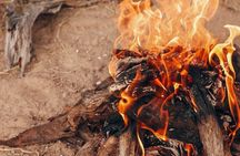 No1 Rated Sunset Game Drive and Bush Dinner