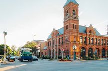 Harbour Hopper Tours: Charlottetown, PEI