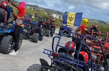 Off Road Adventure from Bridgetown