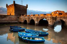 Private Full Day Trip to Essaouira from Marrakech