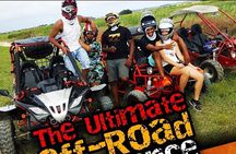 Off Road Adventure from Bridgetown
