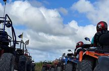 Off Road Adventure from Bridgetown