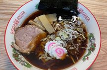 Ramen Making Experience in Sapporo