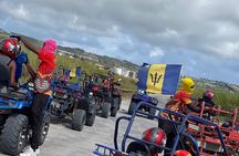 Off Road Adventure from Bridgetown