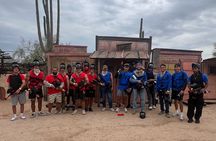 Private Paintball Party 20 plus Players
