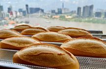 Hands-On Bánh Mì Baking Workshop, River View AC Kitchen