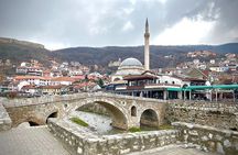 Discover the Heart of Kosovo in 2 Day Tour