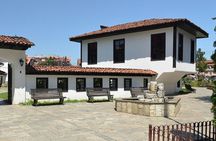 Discover the Heart of Kosovo in 2 Day Tour