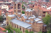 Discover the Heart of Kosovo in 2 Day Tour