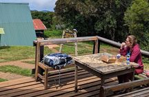 Kilimanjaro hiking day trip marangu route