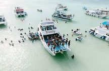 Punta Cana Hip Hop Party Boat All inclusive