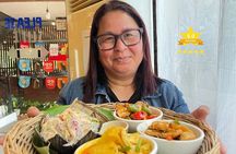 Phnom Penh to Angkor Wat, Bayon & Ta Prohm Day Trip + Lunch