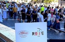 Papal Audience Experience Witness the Pope in Rome