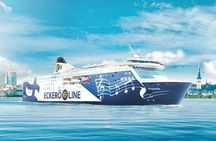 Helsinki to Tallinn History & Heritage Guided Tour with Cruise 