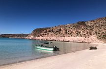 Espiritu Santo Private SCUBA Tour for Beginners