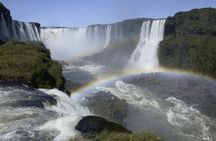 Full Day Private Tour Iguazú Falls from Buenos Aires