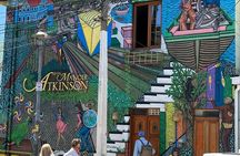 Viña del Mar and Valparaíso (Values Private for up to 9 people)