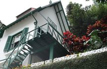 Private Tour Petrópolis Imperial City 