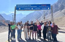 Portillo and Laguna del Inca (Values Private for up to 9 people)