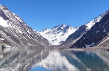 Portillo and Laguna del Inca (Values Private for up to 9 people)