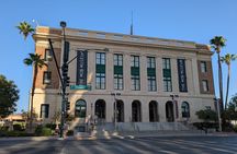 Vegas Underworld - True Crime Walking Tour