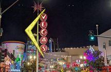 Vegas Underworld - True Crime Walking Tour