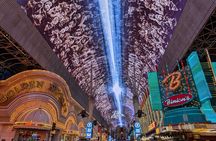 Vegas Underworld - True Crime Walking Tour