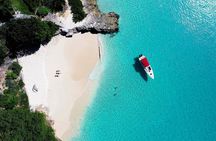 Private Speed Boat Charter to Anguilla