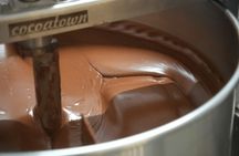 Chocoholics Walking Odyssey