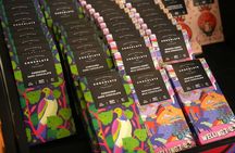 Chocoholics Walking Odyssey