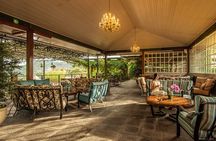 Irazú Volcano & Mineral Hot Springs Escorted Tour from San Jose