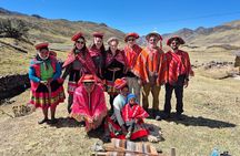 Full Day Cultural Immersion Experiences Near Machu Picchu